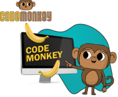CodeMonkey. Развиваем логику - Школа программирования для детей, компьютерные курсы для школьников, начинающих и подростков - KIBERone г. Тюмень