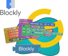 Google Blockly! Апофеоз визуального программирования - Школа программирования для детей, компьютерные курсы для школьников, начинающих и подростков - KIBERone г. Тюмень