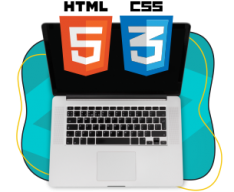 Web-мастер (HTML + CSS) - Школа программирования для детей, компьютерные курсы для школьников, начинающих и подростков - KIBERone г. Тюмень