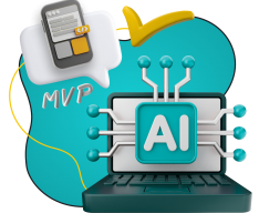 AI Product Lab. Собираем MVP за 3 занятия — как взрослые IT-команды - КИБЕРшкола программирования для детей, компьютерные курсы для школьников, начинающих и подростков - KIBERone г. Тюмень