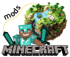 Создание модов в Minecraft - КИБЕРшкола программирования для детей, компьютерные курсы для школьников, начинающих и подростков - KIBERone г. Тюмень