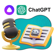 Mini-AI Playground. Мини-игровая площадка для искусственного интеллекта - КИБЕРшкола программирования для детей, компьютерные курсы для школьников, начинающих и подростков - KIBERone г. Тюмень