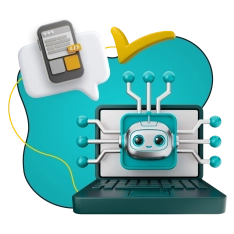 AI Product Lab. Собираем MVP за 3 занятия – как взрослые IT-команды - КИБЕРшкола программирования для детей, компьютерные курсы для школьников, начинающих и подростков - KIBERone г. Тюмень