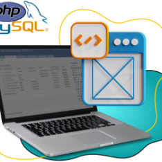 PHP+SQL - КИБЕРшкола программирования для детей, компьютерные курсы для школьников, начинающих и подростков - KIBERone г. Тюмень