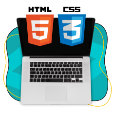 Веб-мастер (HTML + CSS) - КИБЕРшкола программирования для детей, компьютерные курсы для школьников, начинающих и подростков - KIBERone г. Тюмень