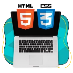 Web-мастер (HTML+CSS) - КИБЕРшкола программирования для детей, компьютерные курсы для школьников, начинающих и подростков - KIBERone г. Тюмень
