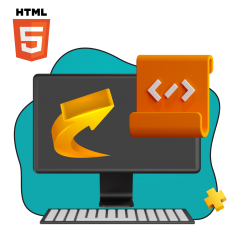 Основы HTML. Изучение веб-разработки - КИБЕРшкола программирования для детей, компьютерные курсы для школьников, начинающих и подростков - KIBERone г. Тюмень