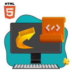Web-мастер: первые шаги в мир современных сайтов. Основы HTML - КИБЕРшкола программирования для детей, компьютерные курсы для школьников, начинающих и подростков - KIBERone г. Тюмень