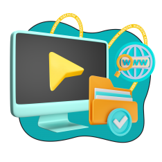 Компьютерная грамотность - КИБЕРшкола программирования для детей, компьютерные курсы для школьников, начинающих и подростков - KIBERone г. Тюмень