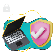 Кибербезопасность - КИБЕРшкола программирования для детей, компьютерные курсы для школьников, начинающих и подростков - KIBERone г. Тюмень