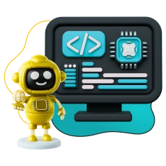 Vibe Coding & AI-инжиниринг - КИБЕРшкола программирования для детей, компьютерные курсы для школьников, начинающих и подростков - KIBERone г. Тюмень