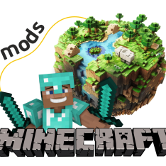 Создание модов в Minecraft - КИБЕРшкола программирования для детей, компьютерные курсы для школьников, начинающих и подростков - KIBERone г. Тюмень
