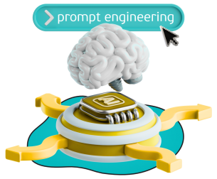 Промпт-инжиниринг: язык, который понимает ИИ. - КИБЕРшкола программирования для детей, компьютерные курсы для школьников, начинающих и подростков - KIBERone г. Тюмень
