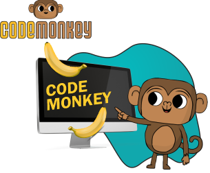 CodeMonkey. Развиваем логику - Школа программирования для детей, компьютерные курсы для школьников, начинающих и подростков - KIBERone г. Тюмень