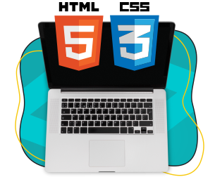 Web-мастер (HTML + CSS) - Школа программирования для детей, компьютерные курсы для школьников, начинающих и подростков - KIBERone г. Тюмень
