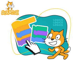 Знакомство со Scratch. Создание игр на Scratch. Основы - Школа программирования для детей, компьютерные курсы для школьников, начинающих и подростков - KIBERone г. Тюмень