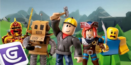 Создаем свою вселенную по мотивам любимой игры на движке GDevelop 5 - КИБЕРшкола программирования для детей, компьютерные курсы для школьников, начинающих и подростков - KIBERone г. Тюмень