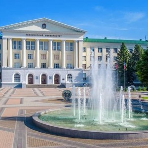 В сентябре открытие новой локации в самом центре Ростова-на-Дону, в Кванториуме при ДГТУ! - Школа программирования для детей, компьютерные курсы для школьников, начинающих и подростков - KIBERone г. Тюмень