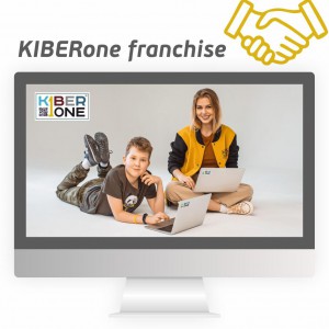 Франшиза KIBERone — в списке лучших по итогам 2019 года - Школа программирования для детей, компьютерные курсы для школьников, начинающих и подростков - KIBERone г. Тюмень